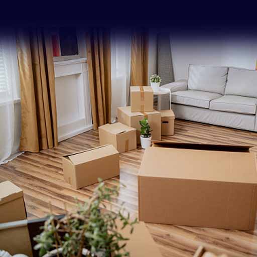   Office or Home Relocation Service